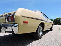 1973 Plymouth Duster (CC-878525) for sale in Greene, Iowa