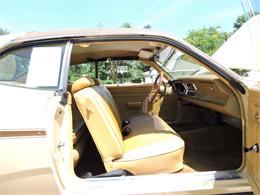 1973 Plymouth Duster (CC-878525) for sale in Greene, Iowa