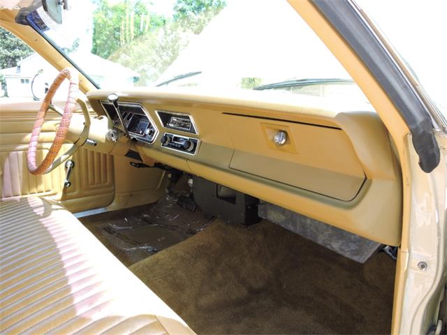 1973 Plymouth Duster (CC-878525) for sale in Greene, Iowa