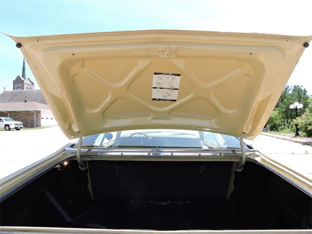 1973 Plymouth Duster (CC-878525) for sale in Greene, Iowa