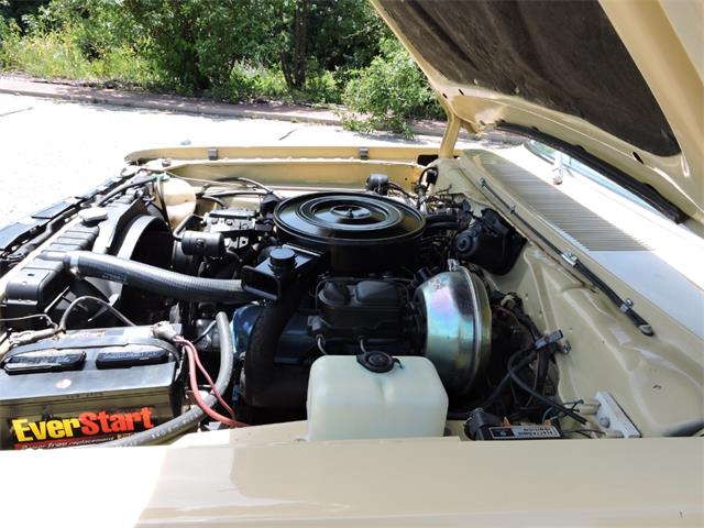 1973 Plymouth Duster (CC-878525) for sale in Greene, Iowa