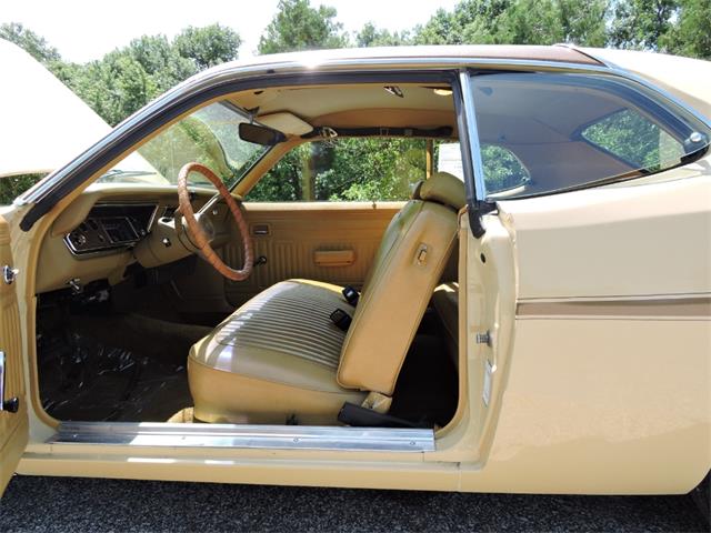 1973 Plymouth Duster (CC-878525) for sale in Greene, Iowa