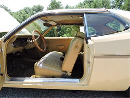 1973 Plymouth Duster (CC-878525) for sale in Greene, Iowa