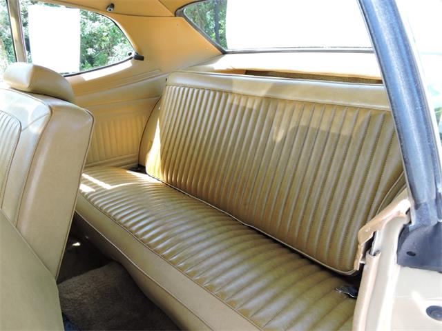 1973 Plymouth Duster (CC-878525) for sale in Greene, Iowa