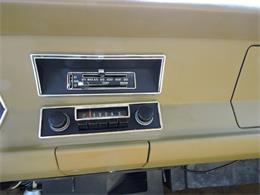 1973 Plymouth Duster (CC-878525) for sale in Greene, Iowa