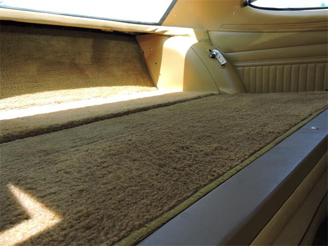 1973 Plymouth Duster (CC-878525) for sale in Greene, Iowa
