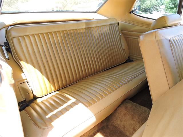 1973 Plymouth Duster (CC-878525) for sale in Greene, Iowa