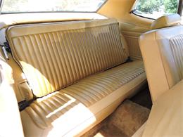 1973 Plymouth Duster (CC-878525) for sale in Greene, Iowa