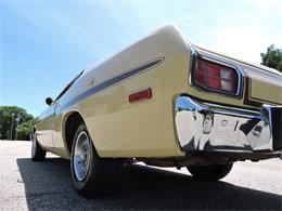 1973 Plymouth Duster (CC-878525) for sale in Greene, Iowa