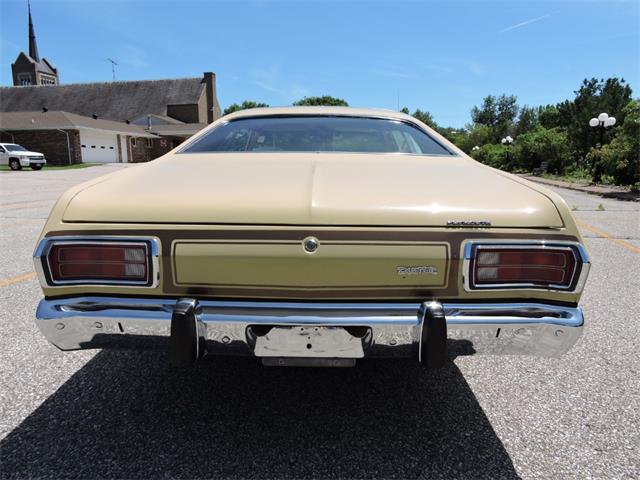 1973 Plymouth Duster (CC-878525) for sale in Greene, Iowa