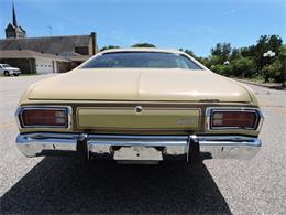 1973 Plymouth Duster (CC-878525) for sale in Greene, Iowa