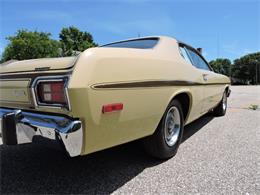 1973 Plymouth Duster (CC-878525) for sale in Greene, Iowa