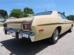 1973 Plymouth Duster (CC-878525) for sale in Greene, Iowa