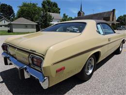 1973 Plymouth Duster (CC-878525) for sale in Greene, Iowa