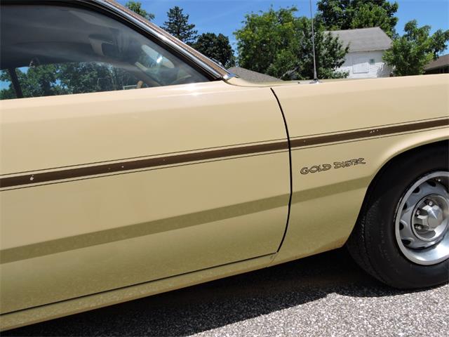 1973 Plymouth Duster (CC-878525) for sale in Greene, Iowa