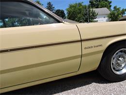 1973 Plymouth Duster (CC-878525) for sale in Greene, Iowa