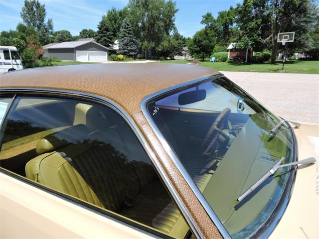 1973 Plymouth Duster (CC-878525) for sale in Greene, Iowa