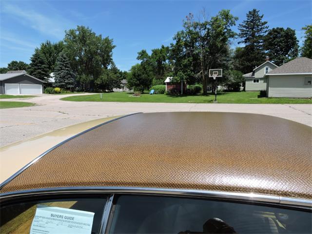1973 Plymouth Duster (CC-878525) for sale in Greene, Iowa