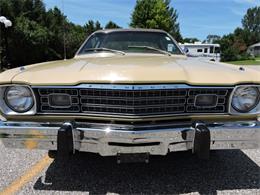 1973 Plymouth Duster (CC-878525) for sale in Greene, Iowa