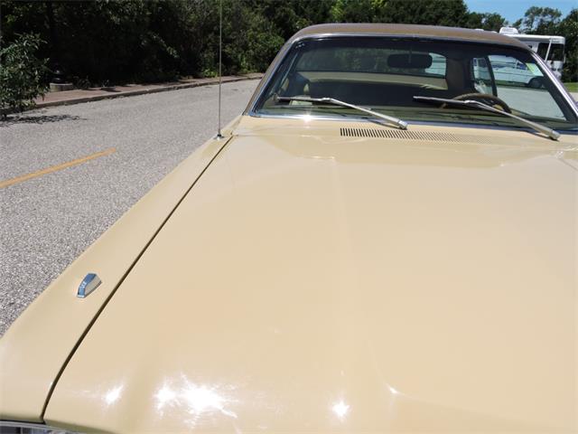 1973 Plymouth Duster (CC-878525) for sale in Greene, Iowa