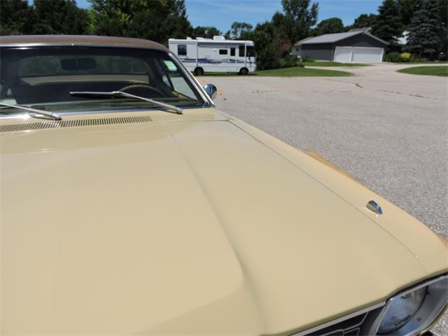 1973 Plymouth Duster (CC-878525) for sale in Greene, Iowa