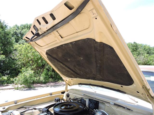 1973 Plymouth Duster (CC-878525) for sale in Greene, Iowa