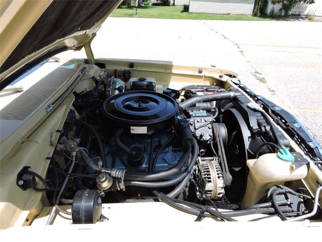 1973 Plymouth Duster (CC-878525) for sale in Greene, Iowa
