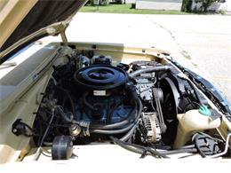 1973 Plymouth Duster (CC-878525) for sale in Greene, Iowa