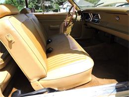 1973 Plymouth Duster (CC-878525) for sale in Greene, Iowa