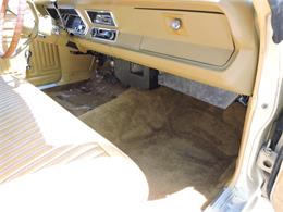 1973 Plymouth Duster (CC-878525) for sale in Greene, Iowa