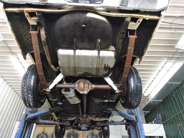 1973 Plymouth Duster (CC-878525) for sale in Greene, Iowa