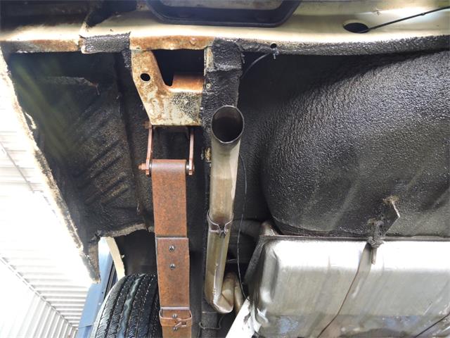 1973 Plymouth Duster (CC-878525) for sale in Greene, Iowa