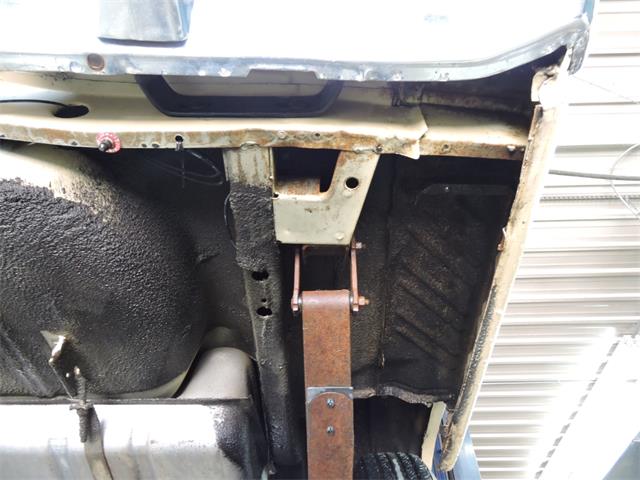 1973 Plymouth Duster (CC-878525) for sale in Greene, Iowa