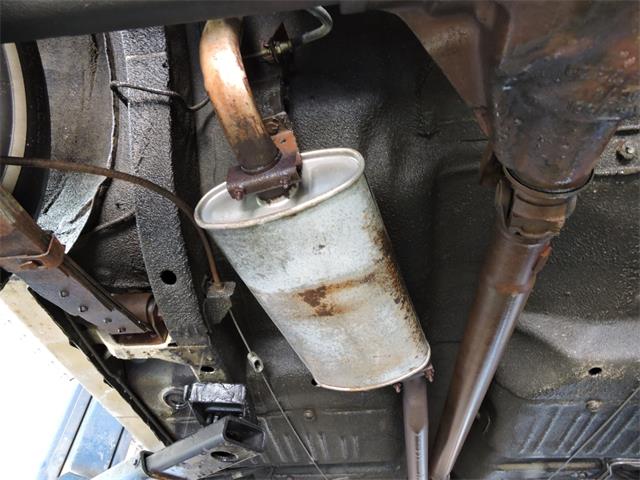 1973 Plymouth Duster (CC-878525) for sale in Greene, Iowa