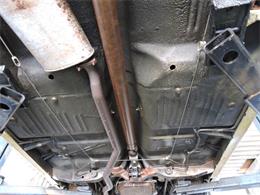 1973 Plymouth Duster (CC-878525) for sale in Greene, Iowa