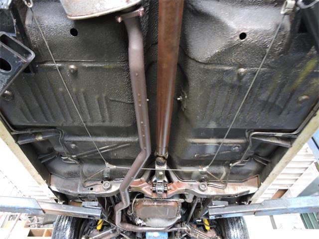 1973 Plymouth Duster (CC-878525) for sale in Greene, Iowa