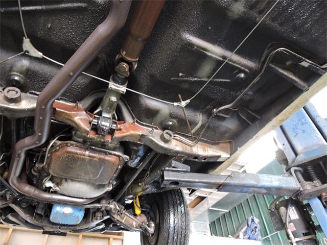 1973 Plymouth Duster (CC-878525) for sale in Greene, Iowa