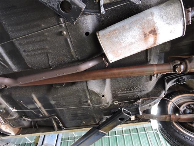 1973 Plymouth Duster (CC-878525) for sale in Greene, Iowa