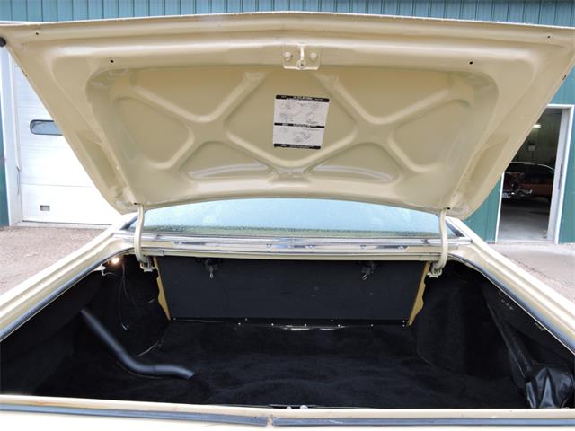 1973 Plymouth Duster (CC-878525) for sale in Greene, Iowa