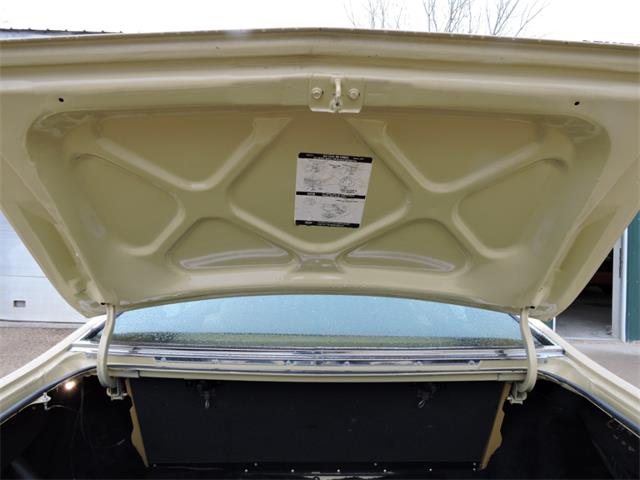 1973 Plymouth Duster (CC-878525) for sale in Greene, Iowa