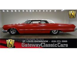 1963 Chevrolet Impala (CC-878528) for sale in Fairmont City, Illinois