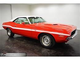 1970 Dodge Challenger (CC-878538) for sale in Sherman, Texas