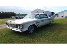 1961 Chrysler Imperial (CC-878539) for sale in New Ulm, Minnesota
