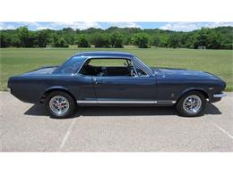 1965 Ford Mustang (CC-878591) for sale in Milford, Ohio
