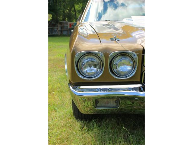 1970 Chevrolet Chevelle Malibu (CC-878602) for sale in Ravenna, Ohio