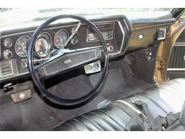 1970 Chevrolet Chevelle Malibu (CC-878602) for sale in Ravenna, Ohio