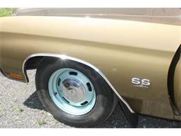 1970 Chevrolet Chevelle Malibu (CC-878602) for sale in Ravenna, Ohio