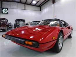 1978 Ferrari 308 GTS (CC-878604) for sale in St. Louis, Missouri