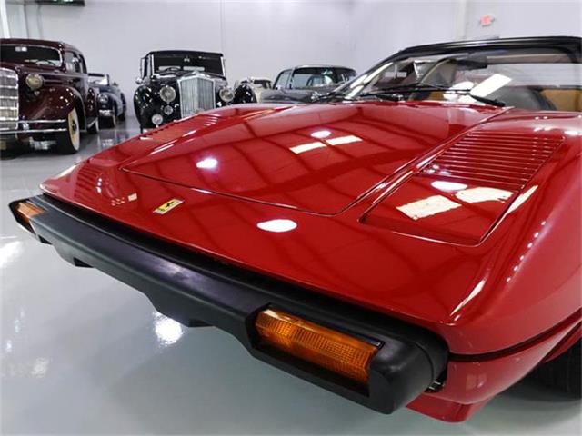 1978 Ferrari 308 GTS (CC-878604) for sale in St. Louis, Missouri