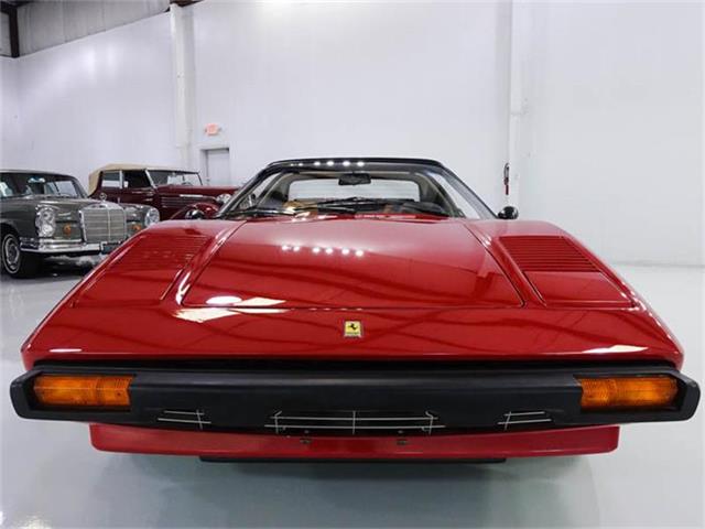 1978 Ferrari 308 GTS (CC-878604) for sale in St. Louis, Missouri